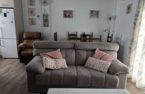 Los Angeles House | Rural Accommodation Laida