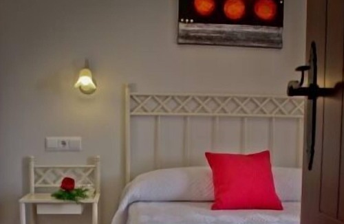 Alcala de los Gazules Cottage | Rural accommodation Hozgarganta, Rural House El Lario