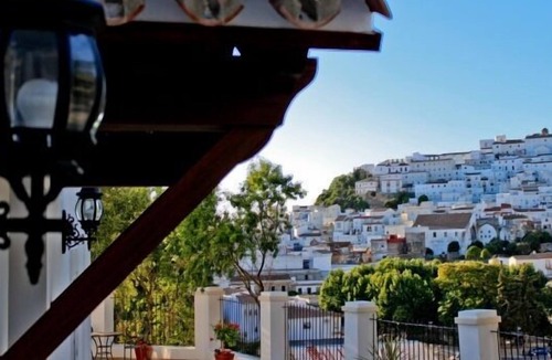Alcala de los Gazules Cottage | Rural accommodation Hozgarganta, Rural House El Lario