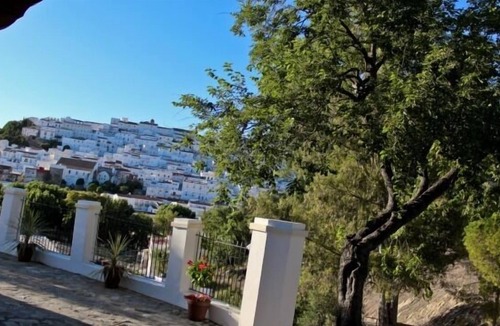 Alcala de los Gazules Cottage | Rural accommodation Hozgarganta, Rural House El Lario