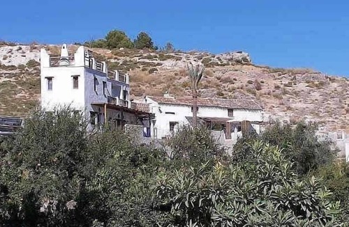 Conchar Apartment | Rural accommodation Cortijo del Norte for 2 people