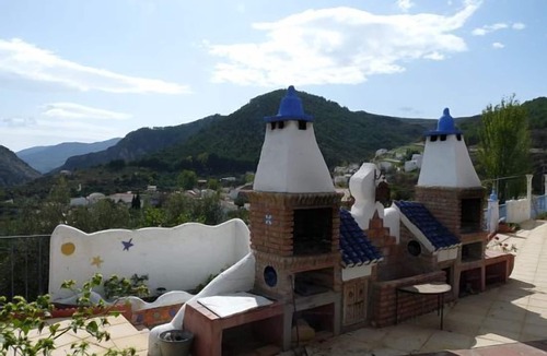 Conchar Apartment | Rural accommodation Cortijo del Norte for 2 people