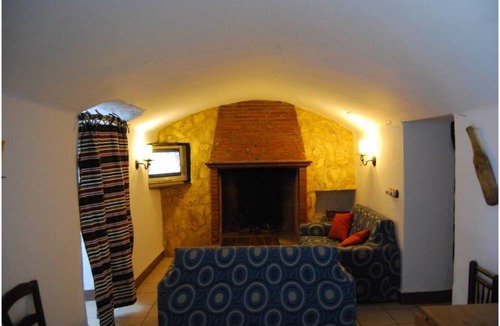 Baza Cottage | Rural Accommodation Cave "El Haro"