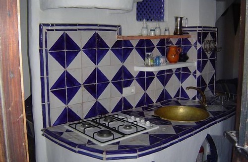 Conchar Cottage | Rural accommodation Cortijo del Norte for 16 people