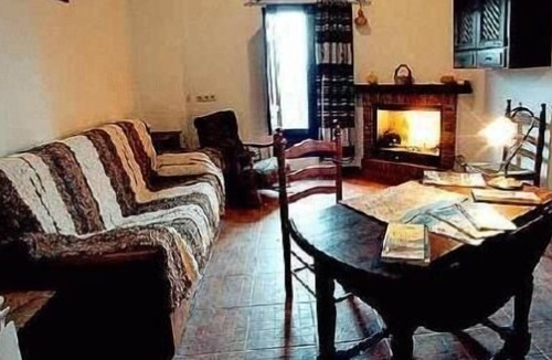 Lobras Cottage | Rural apartment for 4 people El Huerto de Lobras