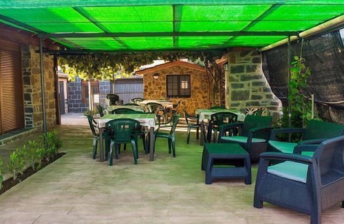 Pinofranqueado Cottage | Rural Apartments El Prado* for 4 people AT-CC-00041