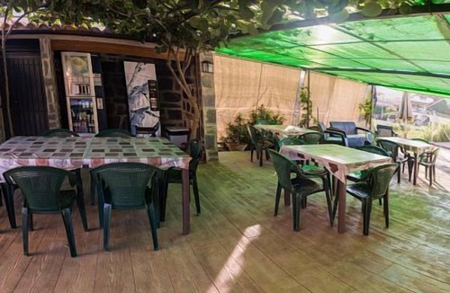 Pinofranqueado Cottage | Rural Apartments El Prado* for 4 people AT-CC-00041