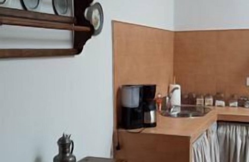Malagon Cottage | Rural apartments La Finka for 4 people