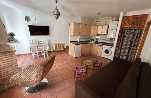 Bubion Apartment | Rural Bubion - La Alpujarra