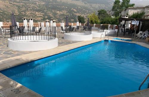 Bubion Apartment | Rural Bubion - La Alpujarra
