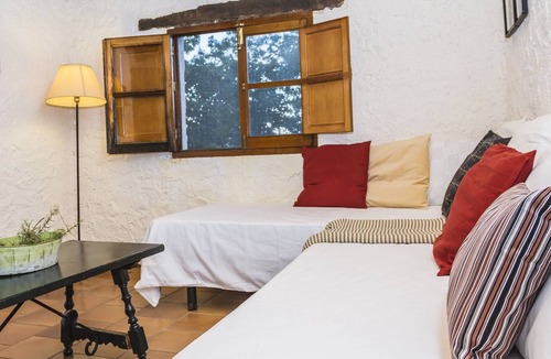 Jabugo Cottage | Rural Cottage ideal for couples, surrounded by Nature