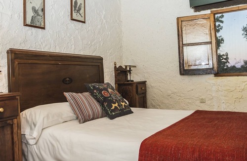 Jabugo Cottage | Rural Cottage ideal for couples, surrounded by Nature