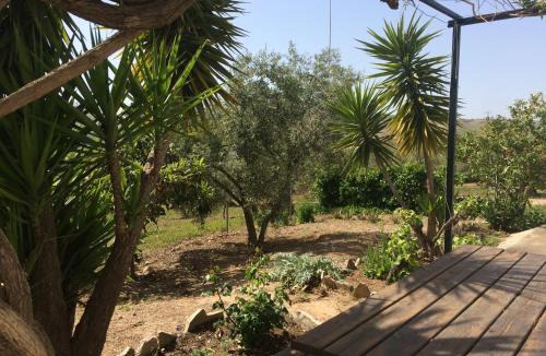 Ardales House | Rural El Puerto Mayordomo