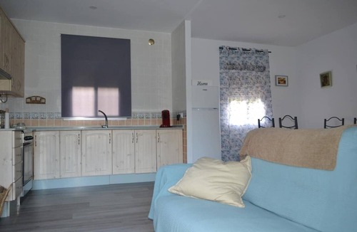 Chiclana de la Frontera Cottage | Rural house in the middle of nature