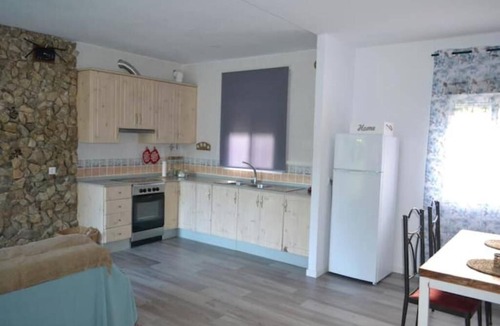 Chiclana de la Frontera Cottage | Rural house in the middle of nature