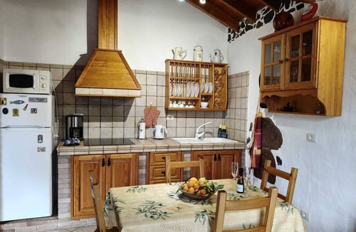 San Bartolome de Tirajana Cottage | Rural house Rosiana. Genuine Canarian country house
