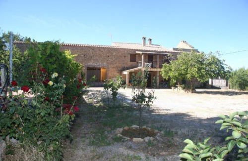 Pozo Alcon House | Rural Fábrica del Azúcar 1