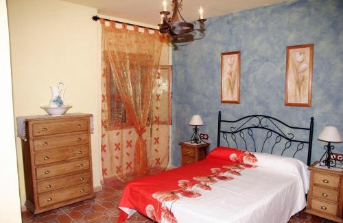 Pozo Alcon House | Rural Fábrica del Azúcar 1