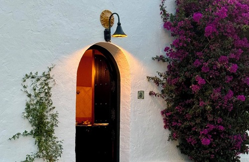 Arcos de la Frontera House | Rural Getaway with Andalusian Charm: Private Annexe at Cortijo Centenario