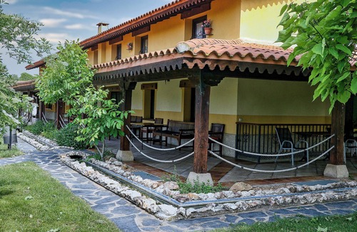 Ciudad Rodrigo House | Rural Hotel La Majada in Ciudad Rodrigo