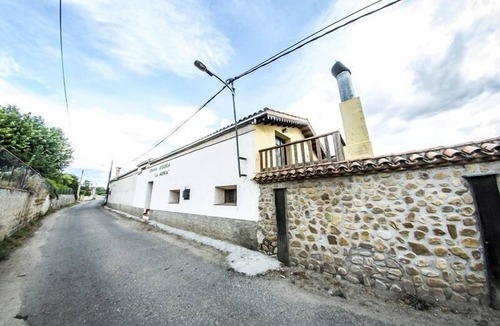 Ciudad Rodrigo House | Rural Hotel La Majada in Ciudad Rodrigo
