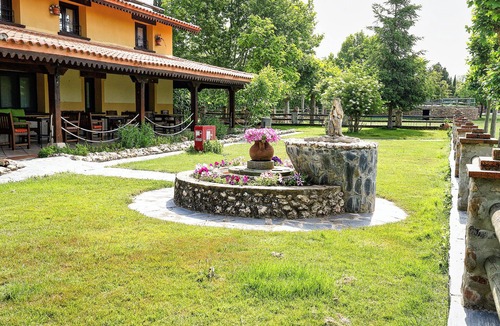 Ciudad Rodrigo House | Rural Hotel La Majada in Ciudad Rodrigo