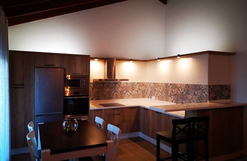 Conil de la Frontera Cottage | Rural house la gitanilla 2