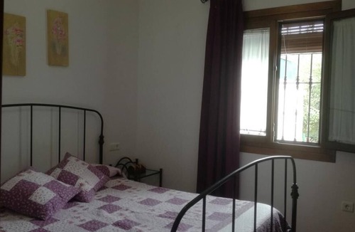 Linares de la Sierra Apartment | "RURAL HOUSE AYA. II "