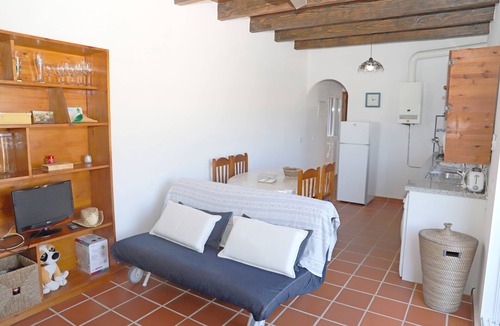 San Ambrosio Cottage | Rural house, comfortable, new, with good views and own parking