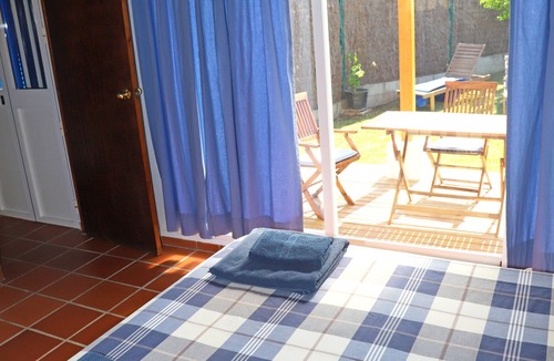 San Ambrosio Cottage | Rural house, comfortable, new, with good views and own parking