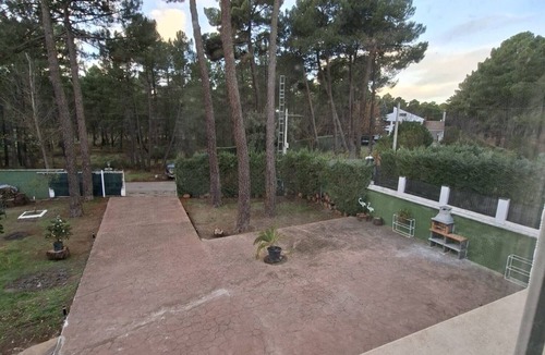 Jabaga Cottage | Rural house 5 min from Cuenca and 15 min from Ciudad Encantada