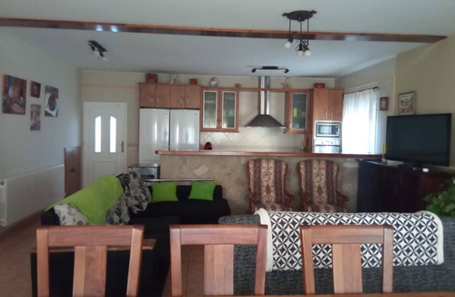 Villar de Olalla Cottage | Rural House 8 km from Cuenca (World Heritage Site)