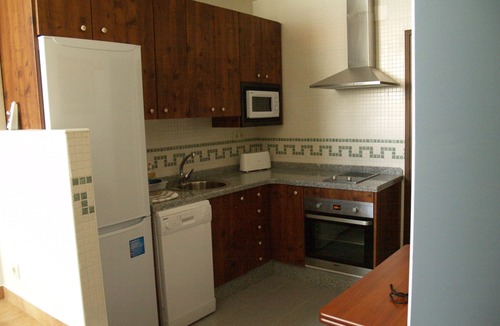 Jarilla Cottage | Rural house and 2 rural apartments with swimming pool, solarium, barbecue TR-CC-00313