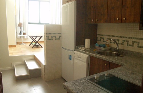 Jarilla Cottage | Rural house and 2 rural apartments with swimming pool, solarium, barbecue TR-CC-00313
