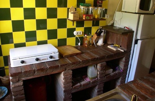 Montanchez House | Rural House Barranquillo