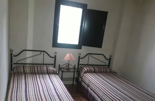 Montanchez House | Rural House Barranquillo
