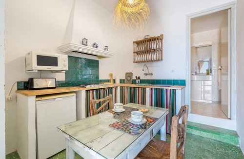 Sorvilan House | Rural House 'Bns - Casa La Prensa - Alpujarra' with Sea Views, Private Terrace and Wi-Fi