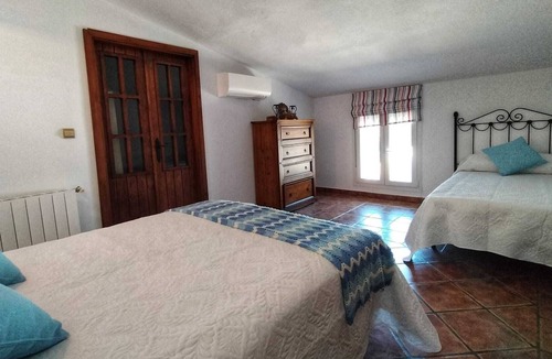 Ubrique House | Rural house El Acebuchal
