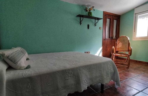 Ubrique House | Rural house El Acebuchal