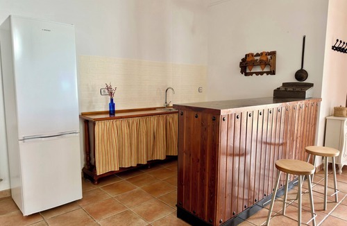 Baena Villa | Rural house El Arado