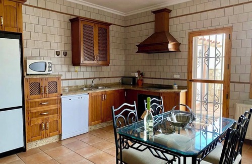 Baena Villa | Rural house El Arado