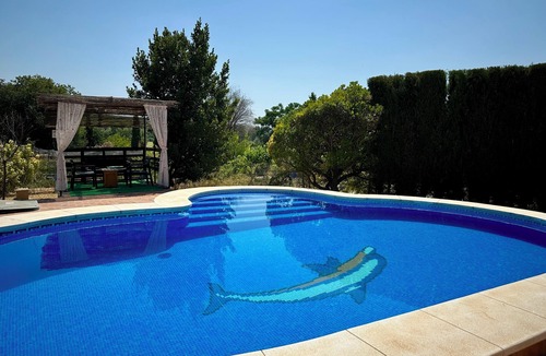 Baena Villa | Rural house El Arado