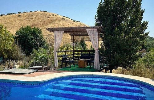 Baena Villa | Rural house El Arado