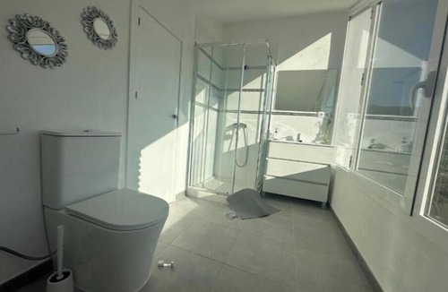 Monda Ski Chalet | Rural House El Viso