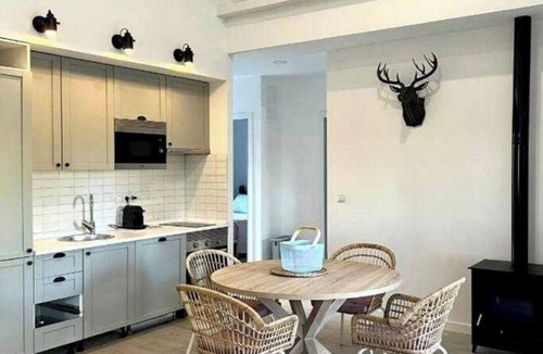 Venturada Cottage | Rural house La Casona de Monterrey, From the Casona to the Sky Sierra Norte de Madrid