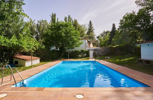 La Iruela House | Rural House for Groups in the Sierra de Cazorla