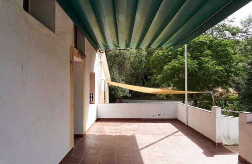 La Iruela House | Rural House for Groups in the Sierra de Cazorla