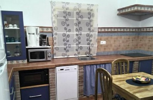 Frigiliana Cottage | Rural house (full rental) Cortijo Mirador for 4 people