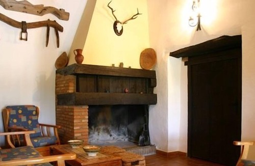 Aracena Cottage | Rural house (full rental) Finca El Tornero for 6/7 people, ideal families