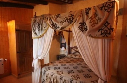 Aracena Cottage | Rural house (full rental) Finca El Tornero for 6/7 people, ideal families